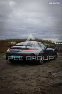 2017 Mercedes Benz AMG