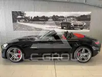 2017 Mercedes Benz AMG