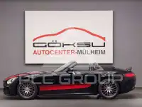2017 Mercedes Benz AMG