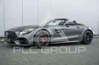 2017 Mercedes Benz AMG