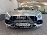 2017 Mercedes Benz AMG