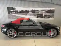 2017 Mercedes Benz AMG