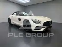 2017 Mercedes Benz AMG