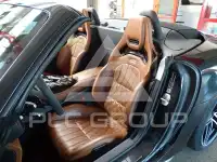 2017 Mercedes Benz AMG