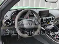 2017 Mercedes Benz AMG