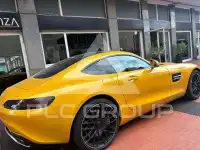 2017 Mercedes Benz AMG