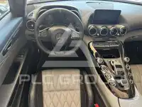 2017 Mercedes Benz AMG