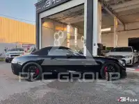 2017 Mercedes Benz AMG