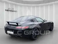 2017 Mercedes Benz AMG
