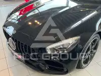 2017 Mercedes Benz AMG