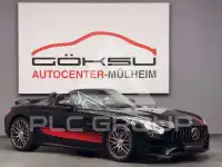2017 Mercedes Benz AMG