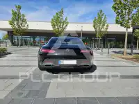 2017 Mercedes Benz AMG