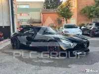 2017 Mercedes Benz AMG