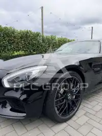 2017 Mercedes Benz AMG