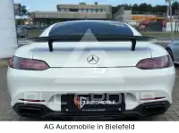 2017 Mercedes Benz AMG