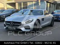 2017 Mercedes Benz AMG