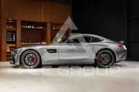 2017 Mercedes Benz AMG