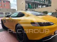 2017 Mercedes Benz AMG
