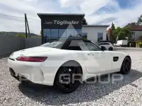 2017 Mercedes Benz AMG