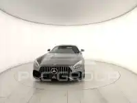 2017 Mercedes Benz AMG