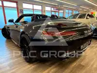 2017 Mercedes Benz AMG
