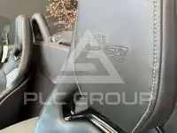 2017 Mercedes Benz AMG