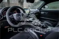 2017 Mercedes Benz AMG