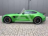 2017 Mercedes Benz AMG
