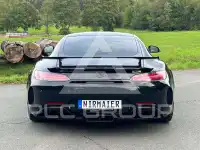 2017 Mercedes Benz AMG