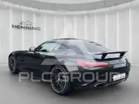 2017 Mercedes Benz AMG