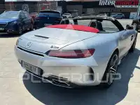 2017 Mercedes Benz AMG