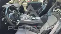 2017 Mercedes Benz AMG