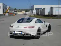 2017 Mercedes Benz AMG