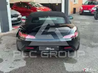 2017 Mercedes Benz AMG
