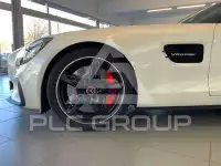 2017 Mercedes Benz AMG