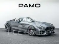 2017 Mercedes Benz AMG