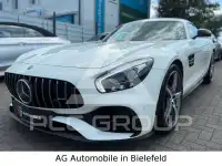 2017 Mercedes Benz AMG