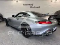 2017 Mercedes Benz AMG