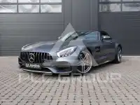 2017 Mercedes Benz AMG