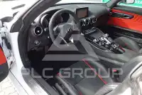 2017 Mercedes Benz AMG