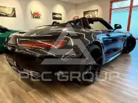 2017 Mercedes Benz AMG
