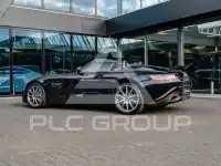2017 Mercedes Benz AMG