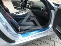 2017 Mercedes Benz AMG