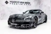 2017 Mercedes Benz AMG