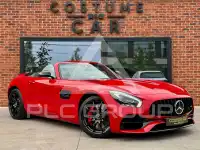 2017 Mercedes Benz AMG