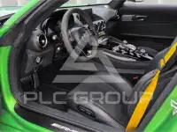 2017 Mercedes Benz AMG