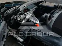 2017 Mercedes Benz AMG