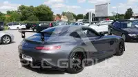2017 Mercedes Benz AMG