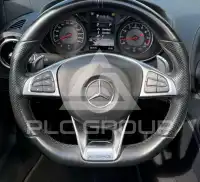 2017 Mercedes Benz AMG