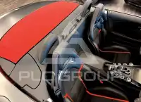 2017 Mercedes Benz AMG